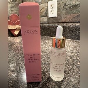 MZ Skin Hyaluronic Acid Hydrating Serum